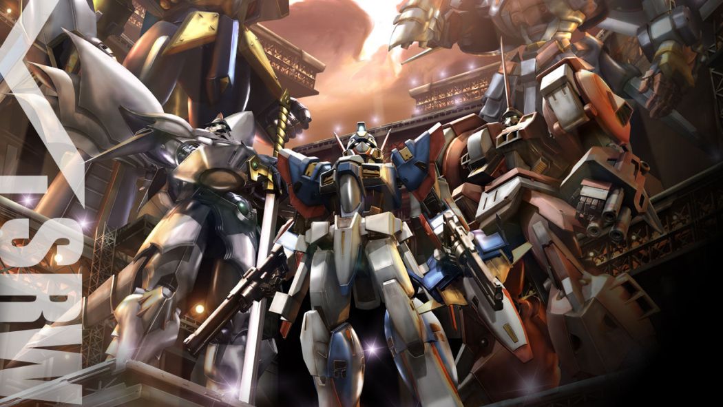 スーパーロボット大戦ORIGINAL GENERATION_百度百科