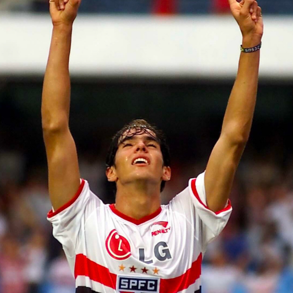 カカ（1982年出生のブラジル人の元プロサッカー選手）_百度百科