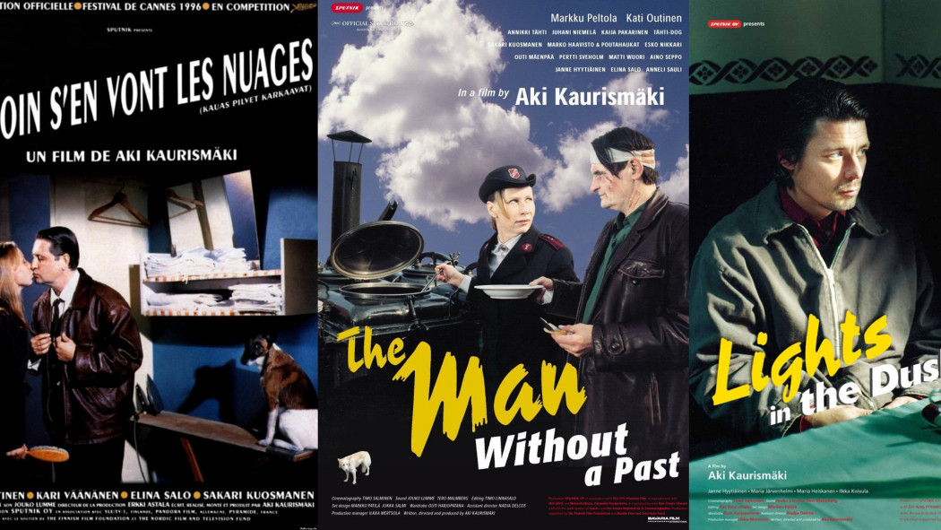 The Finland Trilogy_Baiduwiki