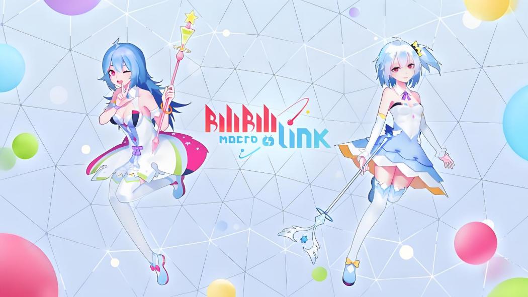Bilibili Macro Link（a brand of offline gatherings for like-minded