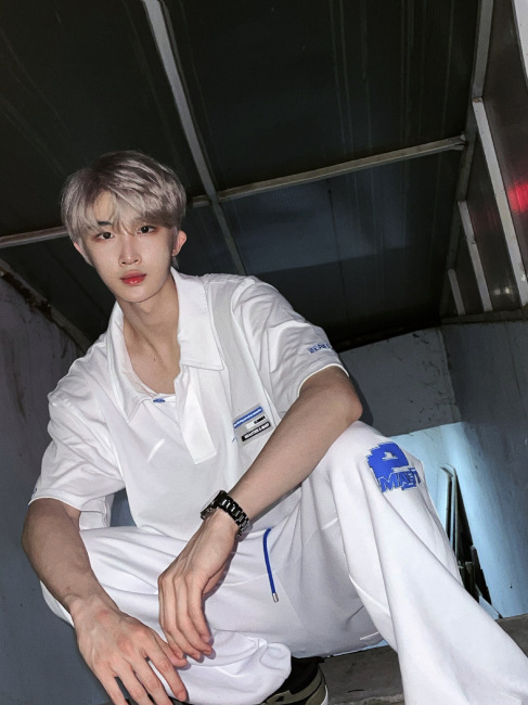 Junjie Chen（中国本土の男優、歌手）_百度百科