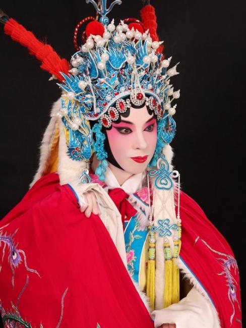京劇（中国の四大国粋の一つであり、人類の無形文化遺産である。）_百度百科