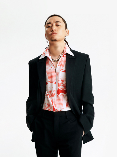 MaSiWei（is a male singer from Mainland China）_Baiduwiki
