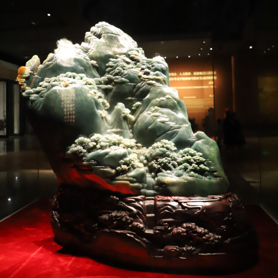 中国工芸美術館・中国非物質文化遺産館_百度百科