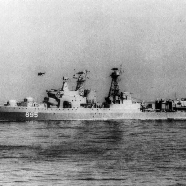 ソビエト海軍_百度百科