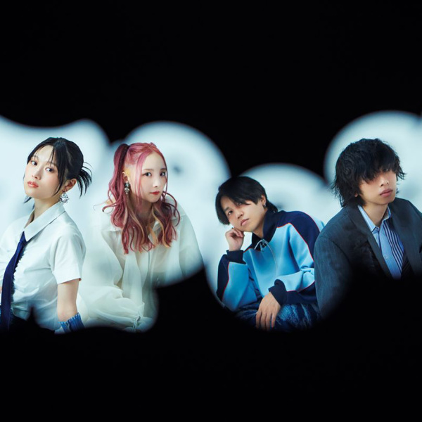Aooo（Japanese rock band）_Baiduwiki