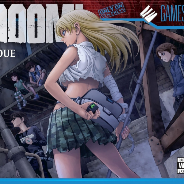 BTOOOM！（井上淳哉による作画の漫画）_百度百科