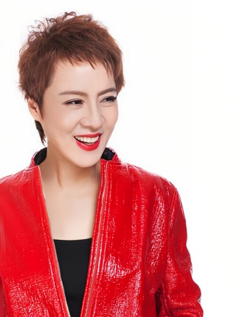 Li Ping（Mainland Chinese actress）_Baiduwiki