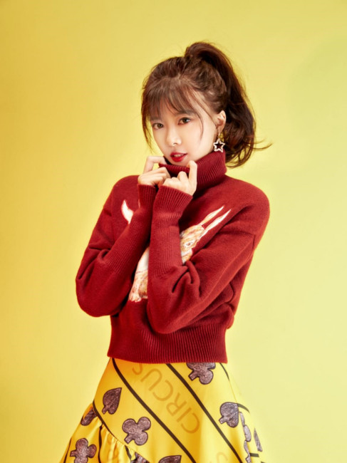 Luo Yuting（She is a host for the League of Legends Pro League.）_Baiduwiki