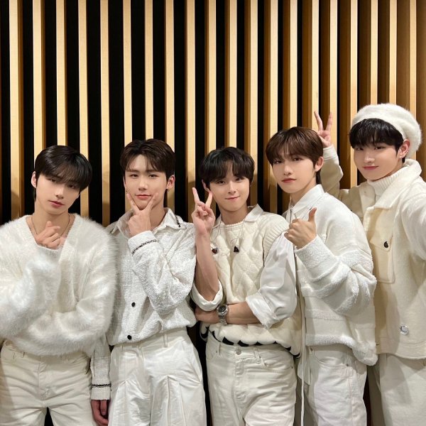 DKZ（South Korean boy band）_Baiduwiki