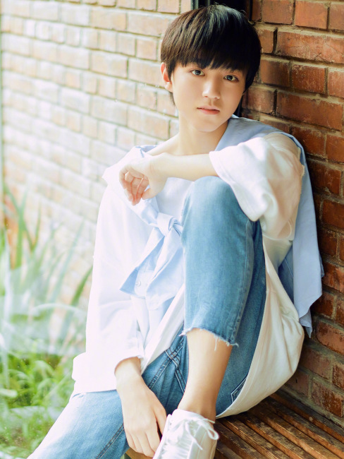 Karry（Chinese mainland actor and singer）_Baiduwiki