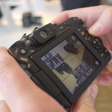 Canon PowerShot G12（Canonのカメラモデル）_百度百科