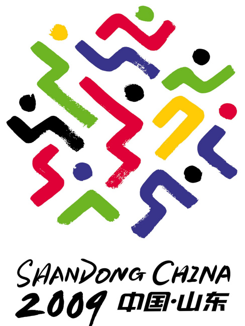 the 11th National Games of the People's Republic of China（2009年