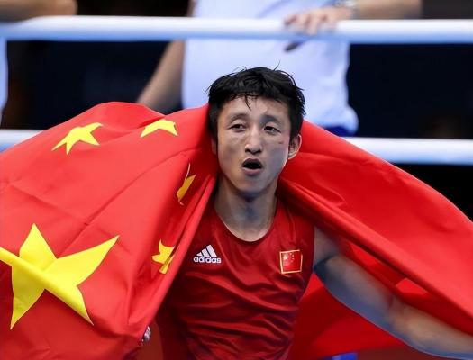 Shiming Zou（Former Chinese professional boxer）_Baiduwiki