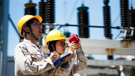 Power Inspection_Baiduwiki