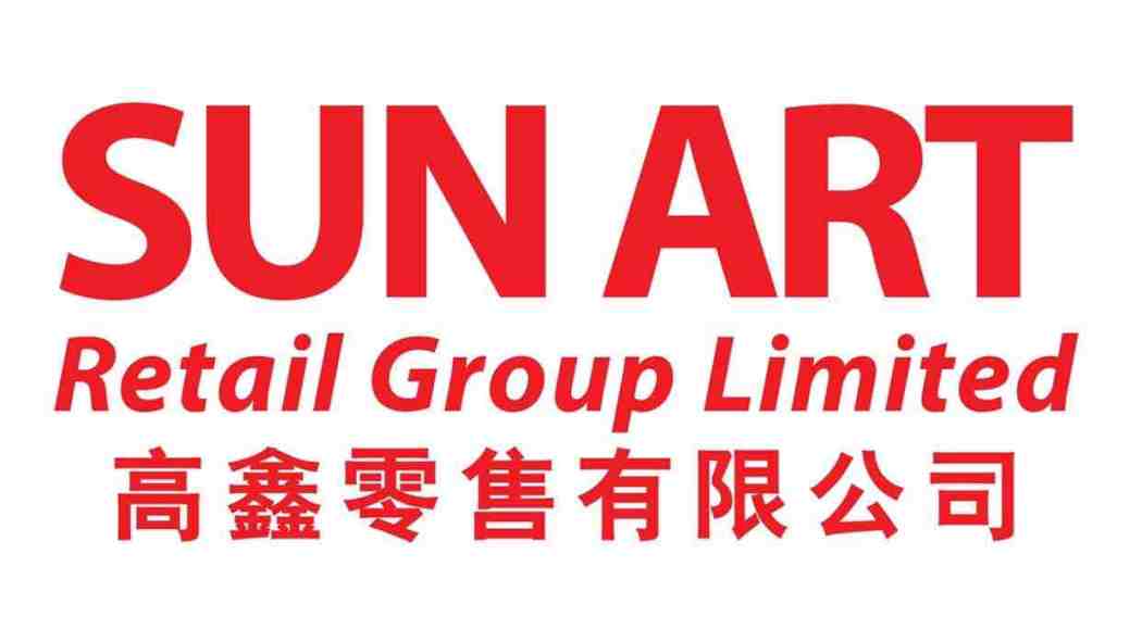 Sun Art Retail Group Limited（a retail company established in 2000 ...