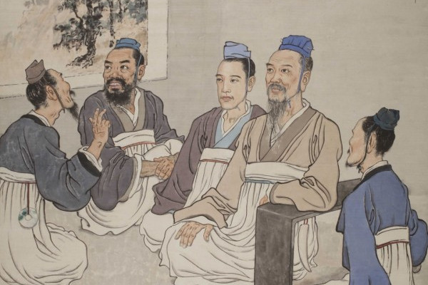 徐悲鴻（中国の現代画家、美術教育家）_百度百科