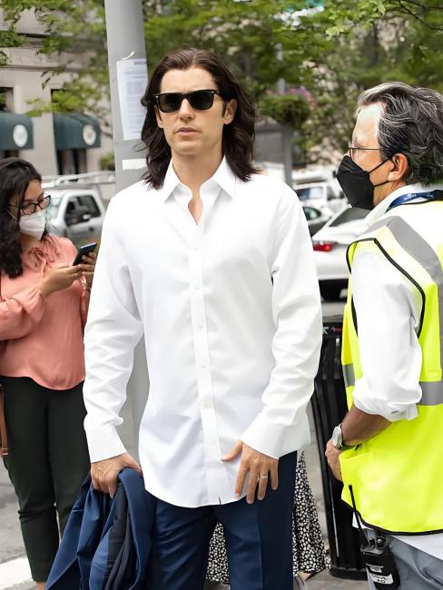 Jared Joseph Leto（Un chanteur de rock, acteur, réalisateur et ...