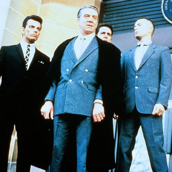 パニッシャー（アメリカとオーストラリアの1989年制作、マーク