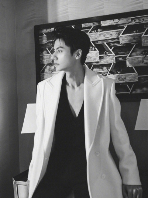 Liu Chang（Mainland Chinese actor and model）_Baiduwiki
