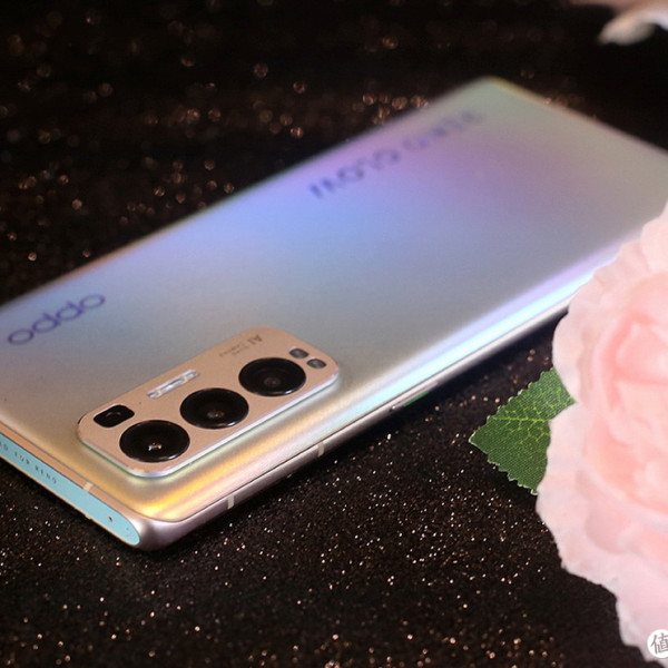 OPPO Reno5 Pro+（OPPOが2020年12月に発表したスマートフォン。）_百度百科
