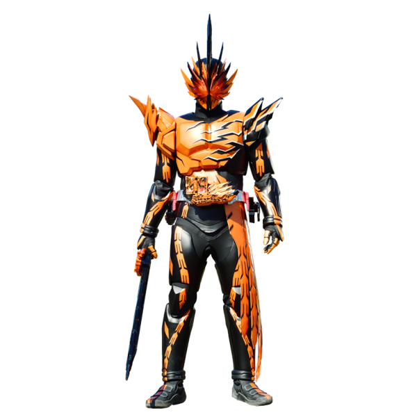 仮面ライダーファルシオン（日本の特撮テレビドラマ『仮面ライダー