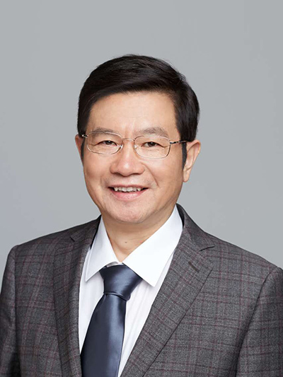 Tao Ran（Chief Physician at the Seventh Medical Center of the PLA ...