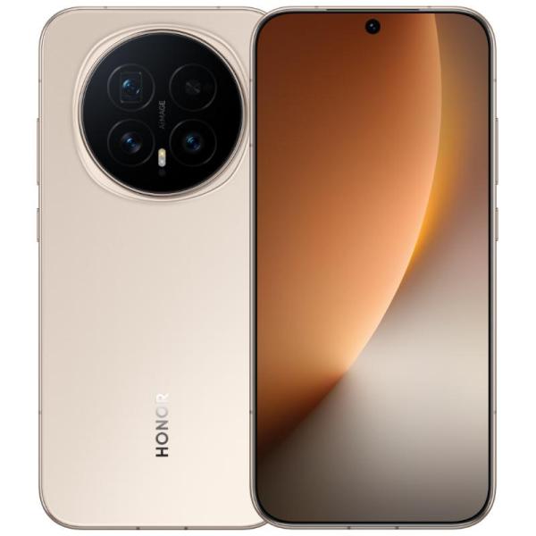 HONOR Magic 8（HONORのスマートフォン）_百度百科
