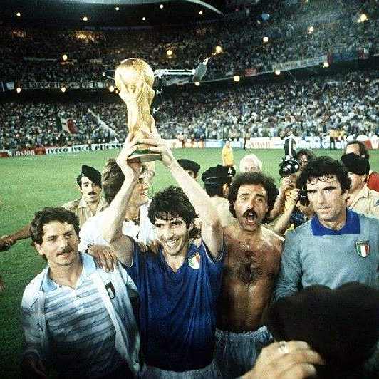 1982 FIFAワールドカップ_百度百科