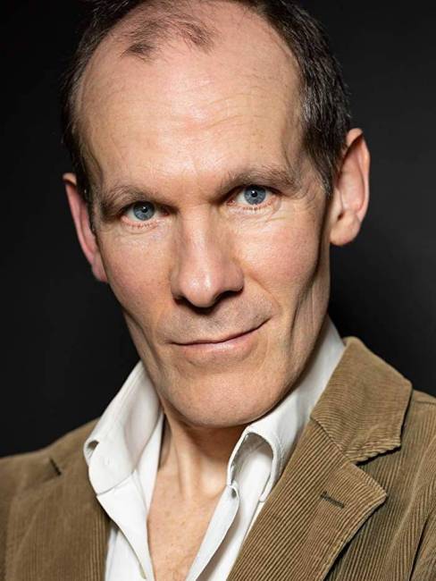 Simon Day（actor）_Baiduwiki