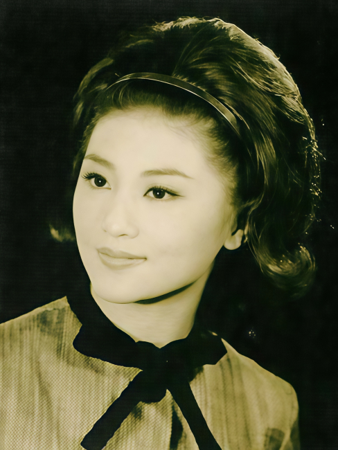 Kam Fung Miu（中国香港の有名な女優）_百度百科