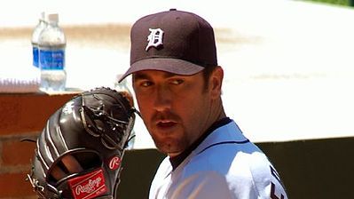 ジャスティン・バーランダー（アメリカの男性野球選手）_百度百科