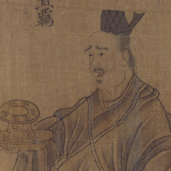 列女仁智図_百度百科