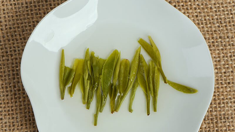 碧螺春茶（中国十大銘茶の一つ）_百度百科