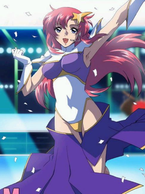 ミーア·キャンベル_百度百科