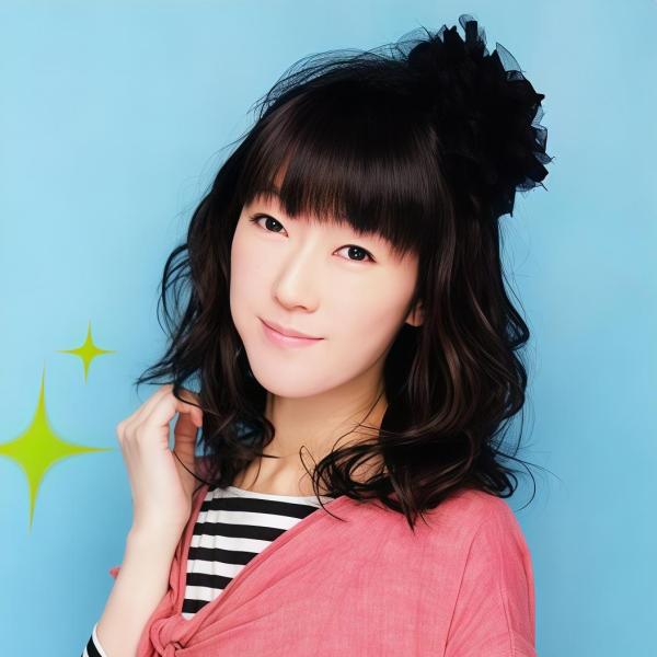 釘宮 理恵_百度百科
