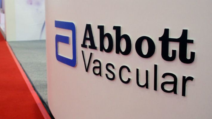 Abbott Laboratories（global healthcare company）_Baiduwiki