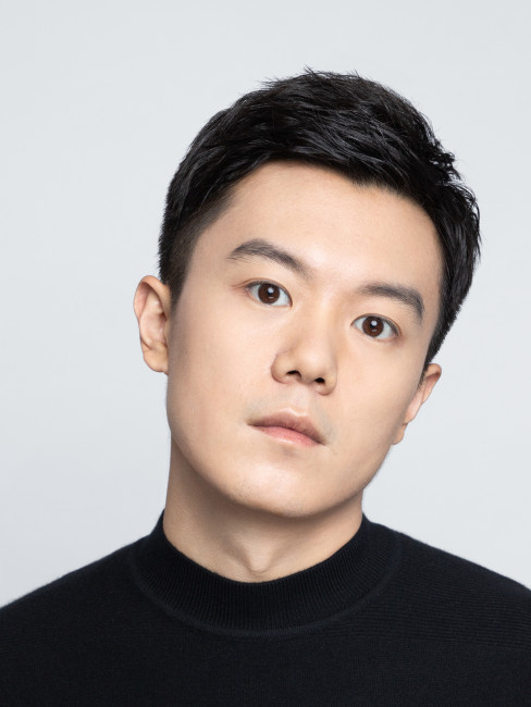 Fuzhen Kang（Chinese mainland male actor）_Baiduwiki