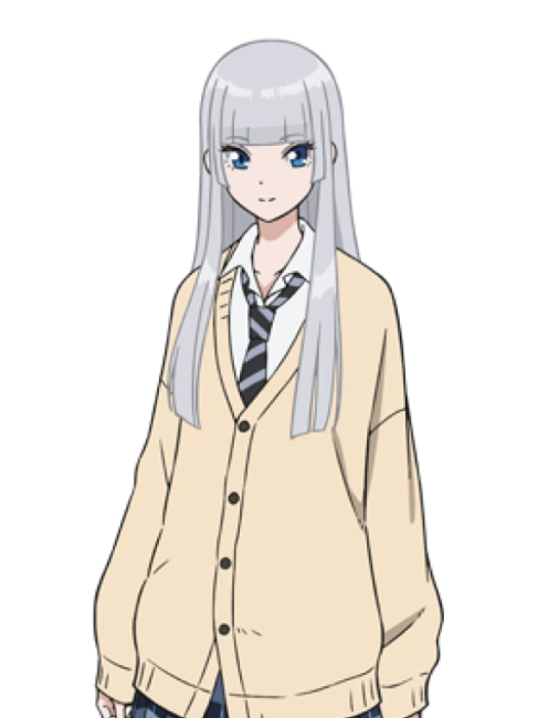 ワンダンス（MADHOUSE×Cyclone Graphicsによるテレビアニメ作品）_百度百科