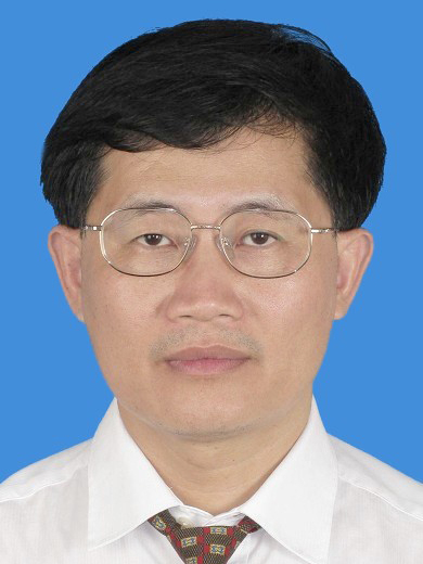 Wu Qingping（Academician of the Chinese Academy of Engineering and ...
