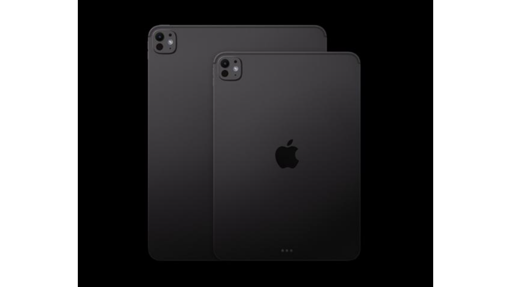 iPad Pro (M5)（Appleが発売したタブレット）_百度百科