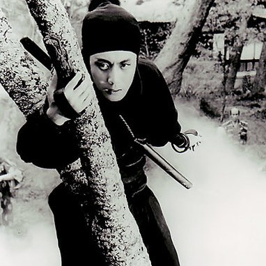 Shinobi no Mono 3: Resurrection_Baiduwiki