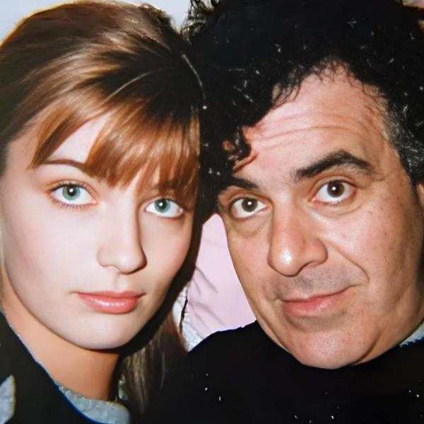 1【真作】 アンナ・オルシェウスカ 風景 1988年 ポーランド N-9 アンナ（ユレク・ボガエヴィッチの監督による1987年のアメリカ映画）_