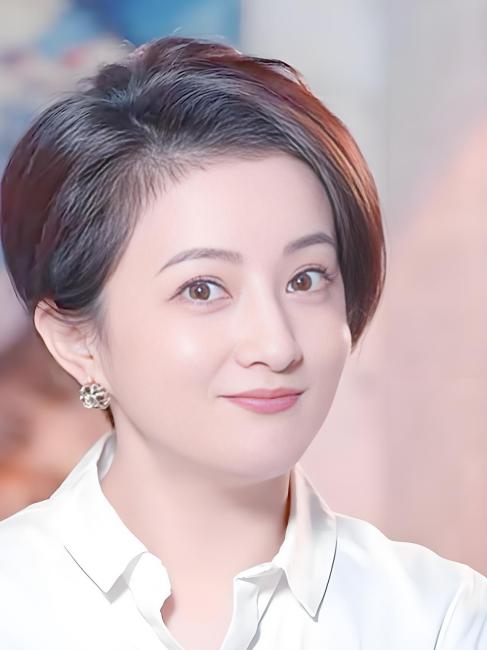 Jin Ming（Chinese mainland film and television actress）_Baiduwiki