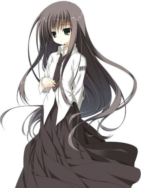 サクラノ詩 10th アリスNET購入特典 A6アクリルスタンド 夏目藍 夏目藍_百度百科