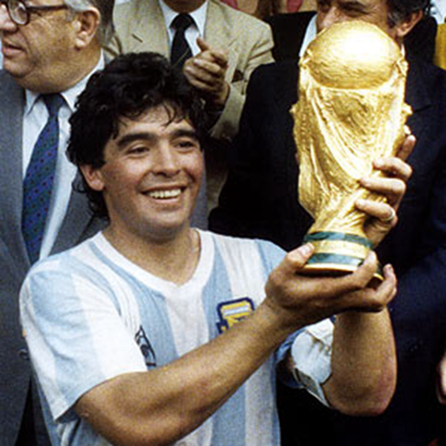 1986 FIFAワールドカップ・メキシコ大会_百度百科