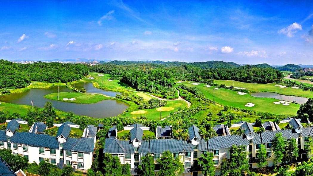 Jun'an Town_Baiduwiki