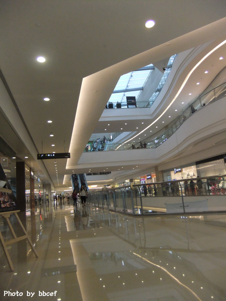 Mixc（A shopping center brand of China Resources Land.）_Baiduwiki