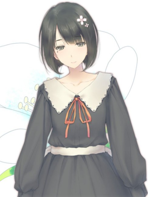 FLOWERS（Innocent greyが制作した百合向けゲームシリーズ）_百度百科