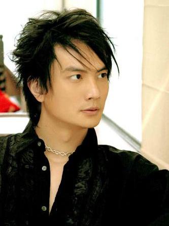 James Li（Chinese mainland male singer and music producer）_Baiduwiki